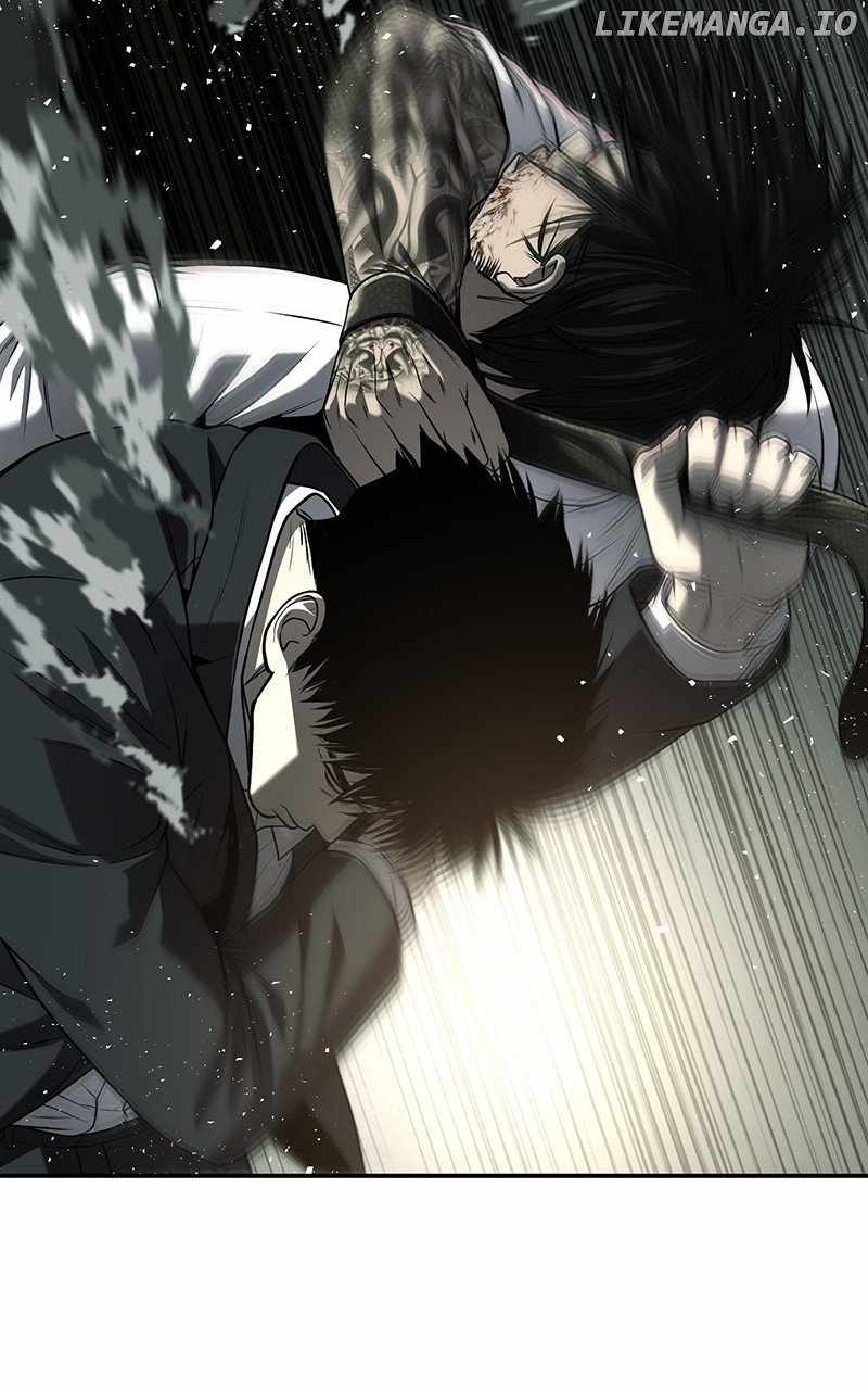 Son's Retribution Chapter 48 43